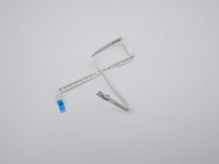 ASUS X554LA laptop touchpad szalagkábel