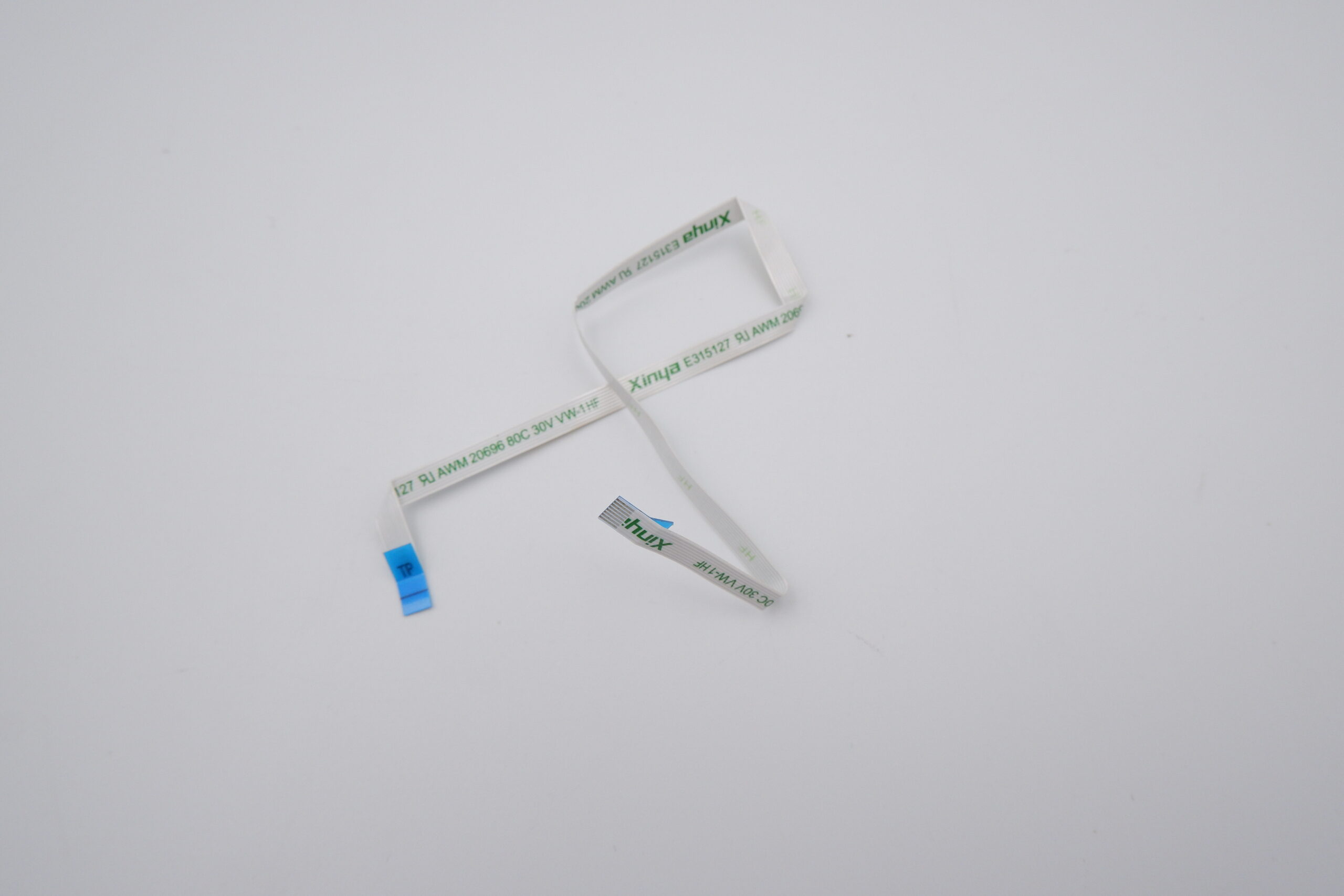 ASUS X554LA laptop touchpad szalagkábel