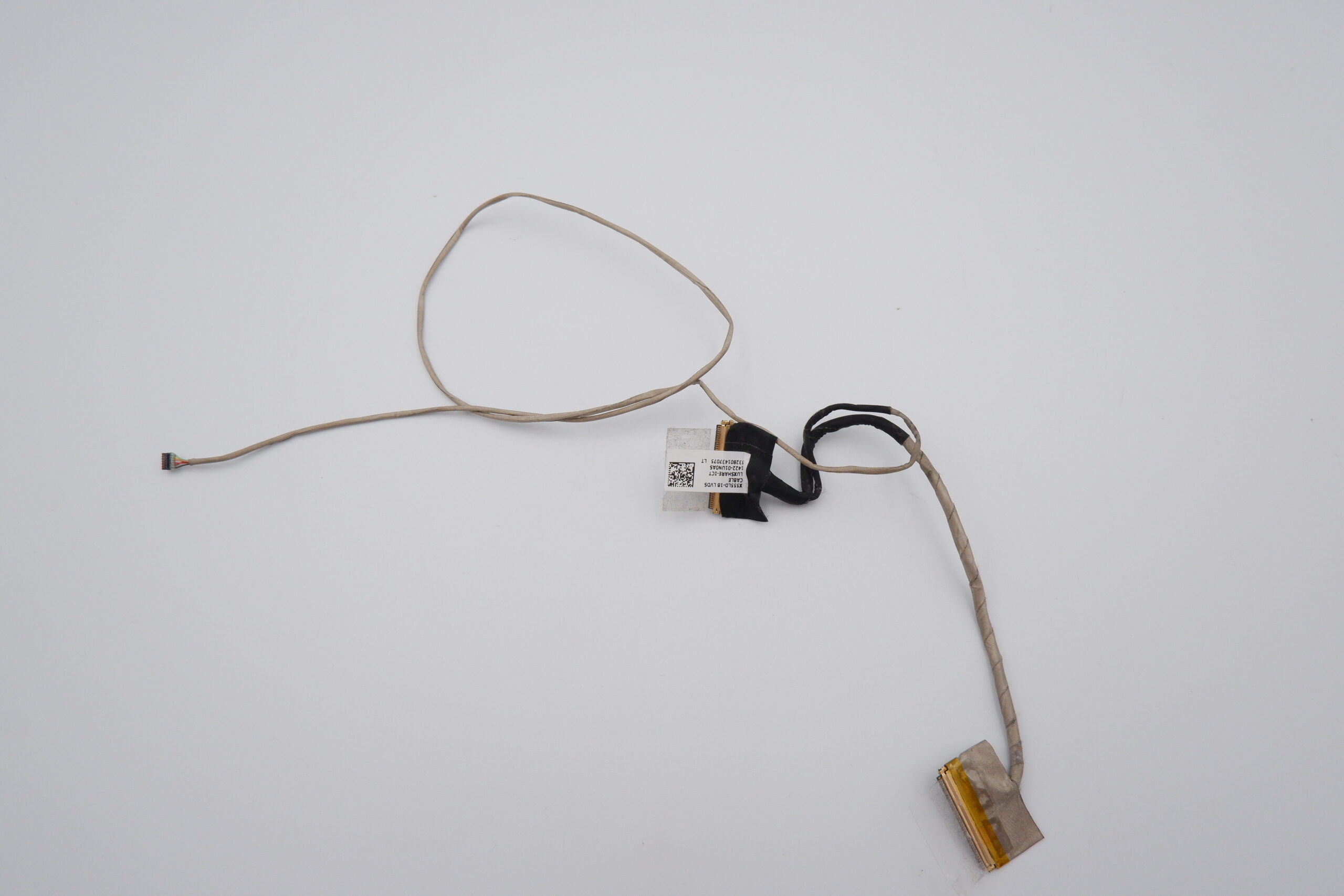 ASUS X554LA laptop kijelző kábel 1422-01UN0AS