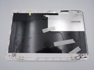 ASUS X554LA laptop kijelző hátlap 13N0-R7A1311 13NB0629AP0211