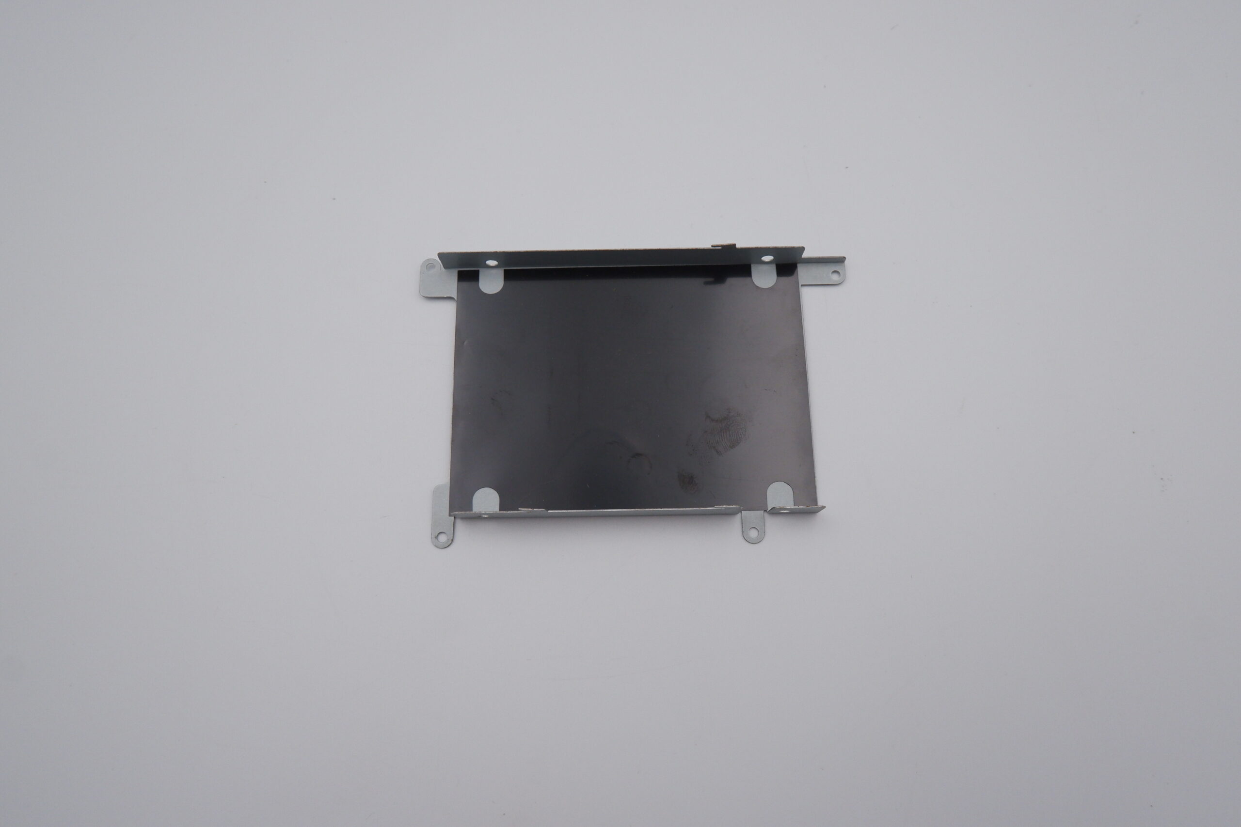 ASUS K50IJ laptop merevlemez beépítő keret caddy - Image 2