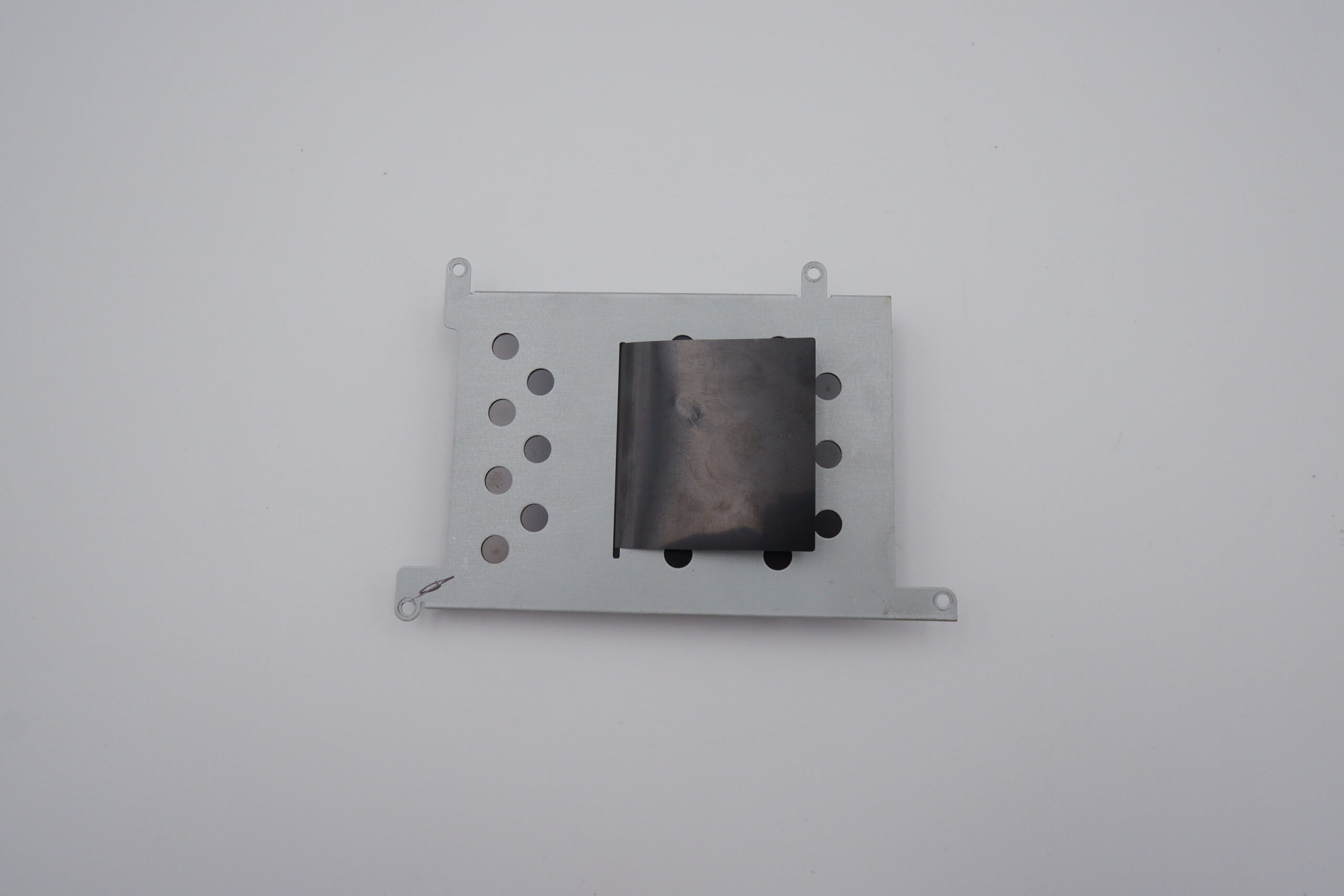 ASUS K50IJ laptop merevlemez beépítő keret caddy