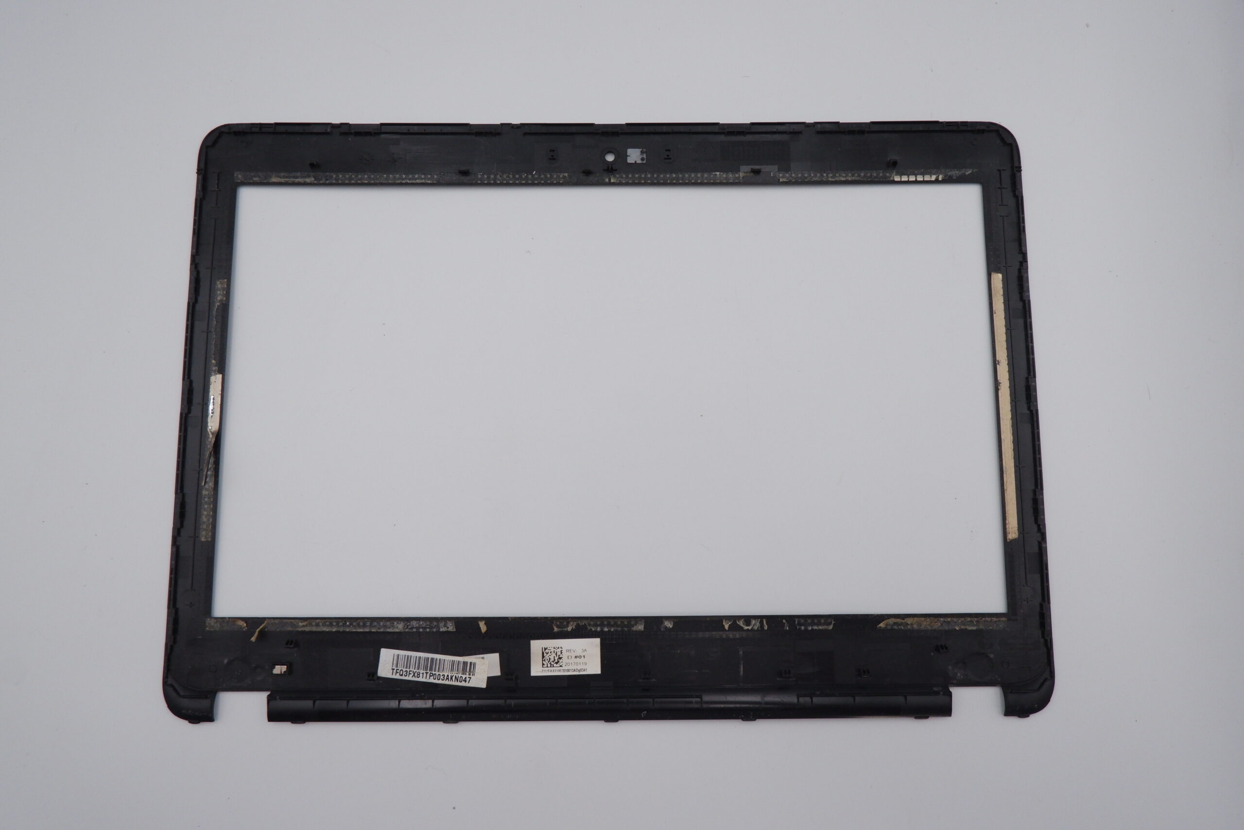 HP ProBook 430 G4 laptop kijelző keret 905756-001 - Image 2