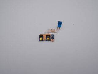 HP ProBook 430 G4 laptop hangerő wifi kapcsoló panel DAX81TH16E0