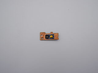 HP ProBook 430 G4 laptop bekapcsoló panel DAX81PB6C0