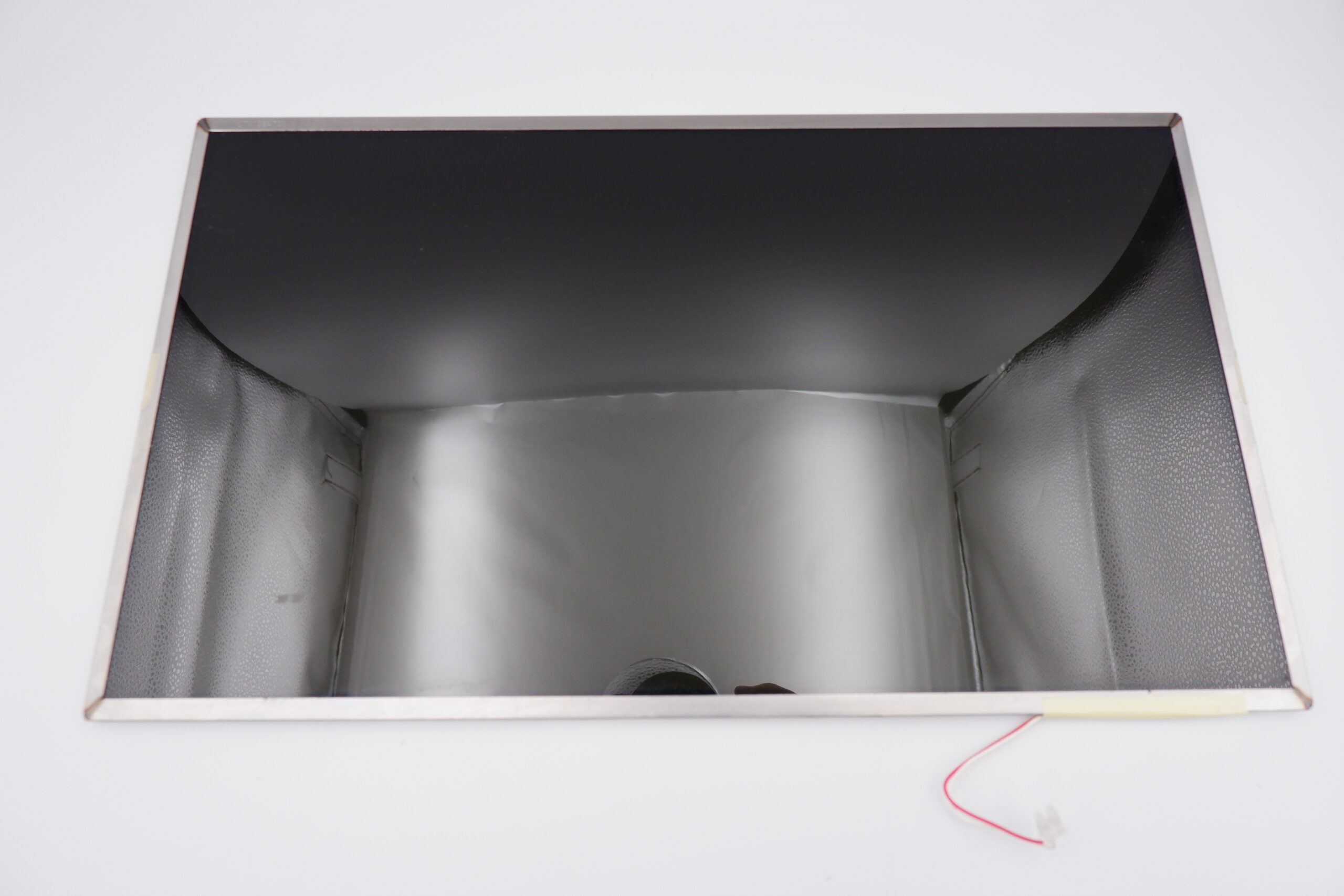 Samsung LTN156AT01 15.6 laptop kijelző fényes 30 PIN