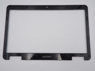ACER eMachine E525 laptop kijelző keret AP06R000D00