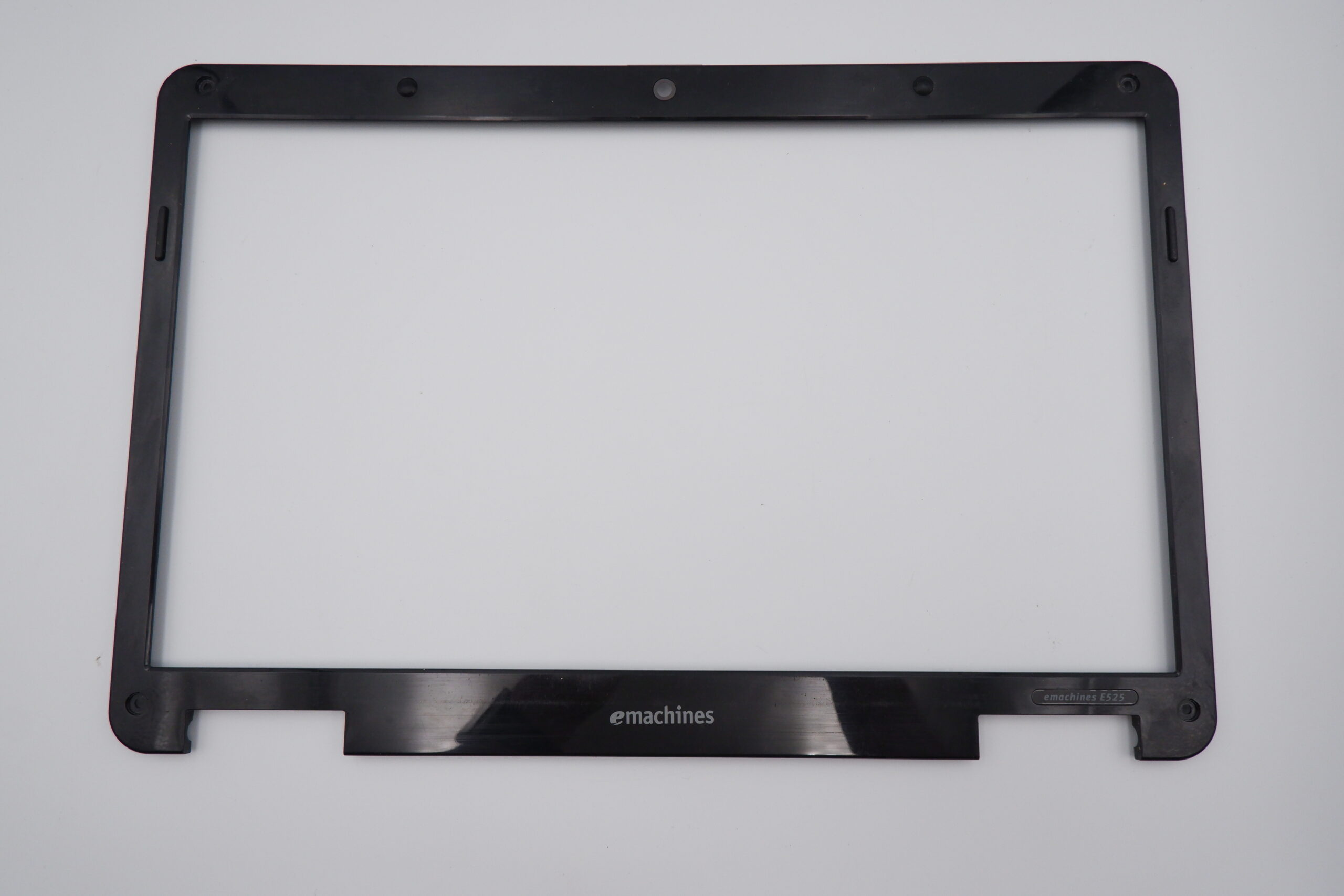 ACER eMachine E525 laptop kijelző keret AP06R000D00