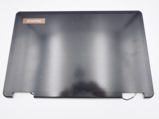 ACER eMachine E525 laptop kijelző hátlap AP06R000C00