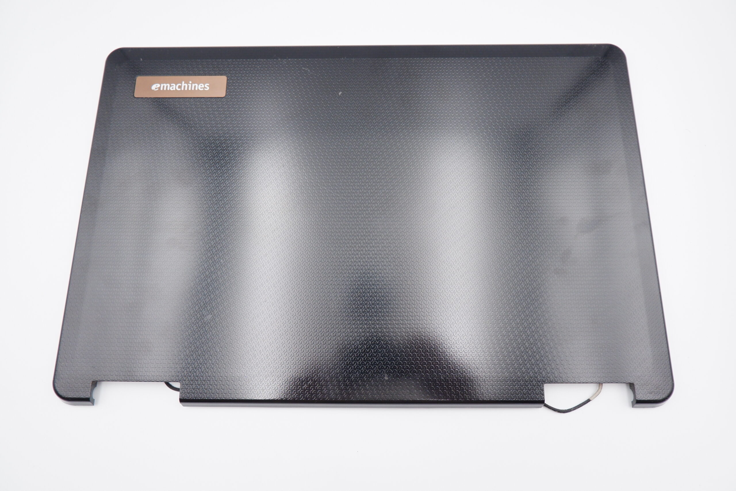 ACER eMachine E525 laptop kijelző hátlap AP06R000C00