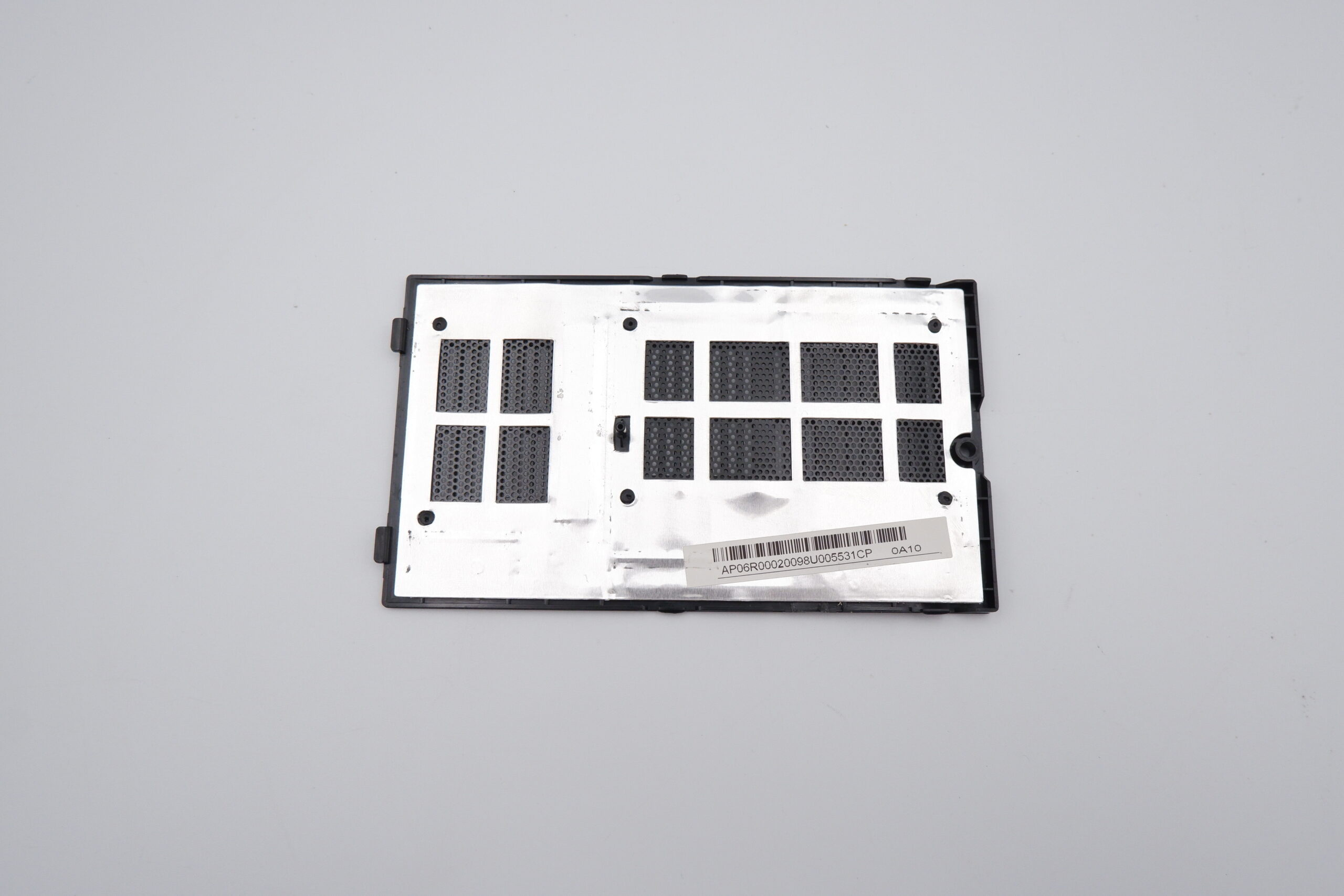 ACER eMachine E525 laptop RAM fedél burkolat AP06R000200 - Image 2