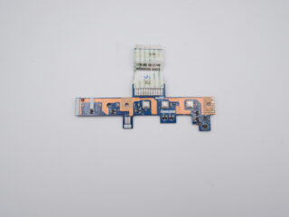 ACER eMachine E525 laptop bekapcsoló panel LS-4851P 4559X5B0L01D2