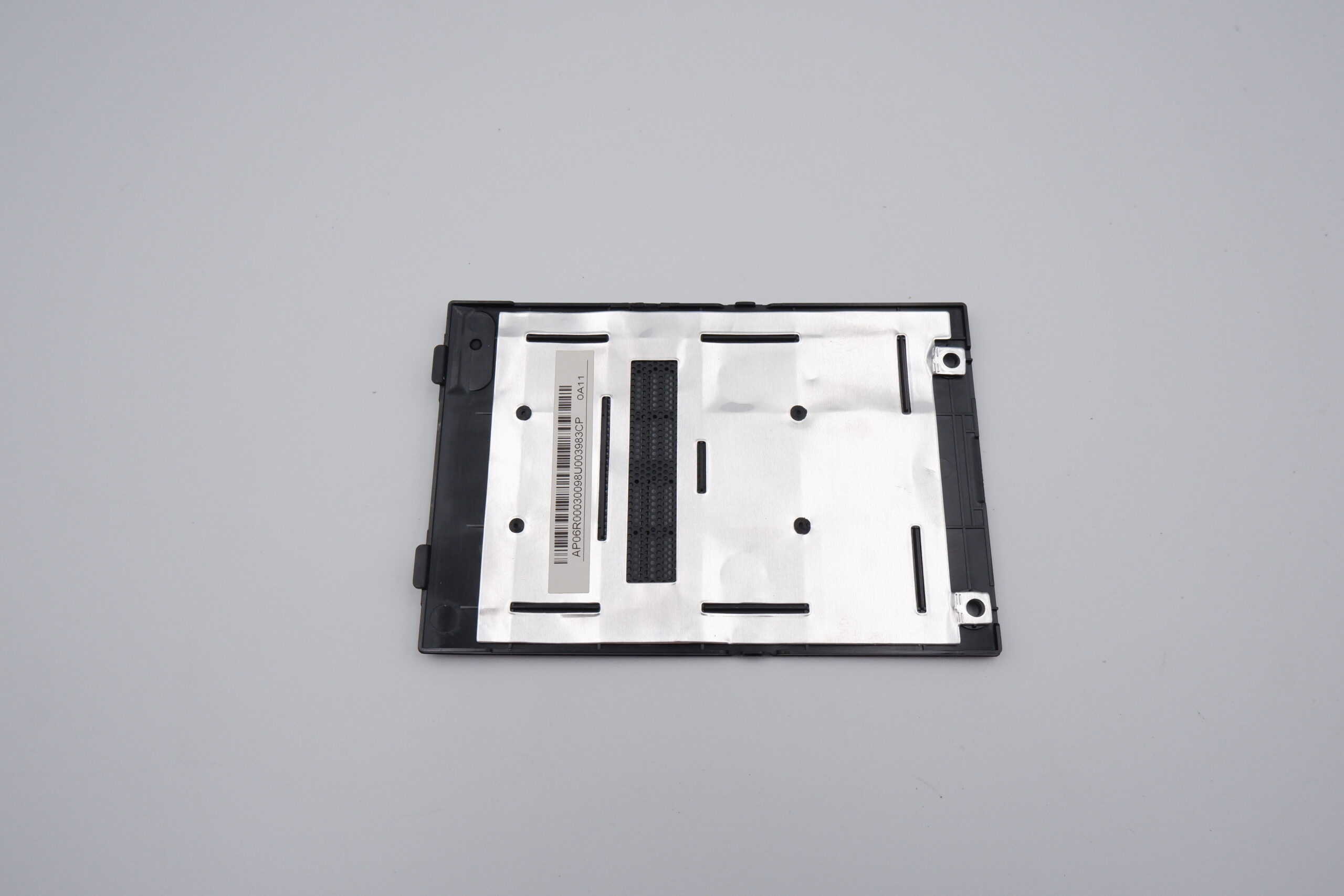 ACER eMachine E525 laptop HDD fedél burkolat AP06R000300 - Image 2