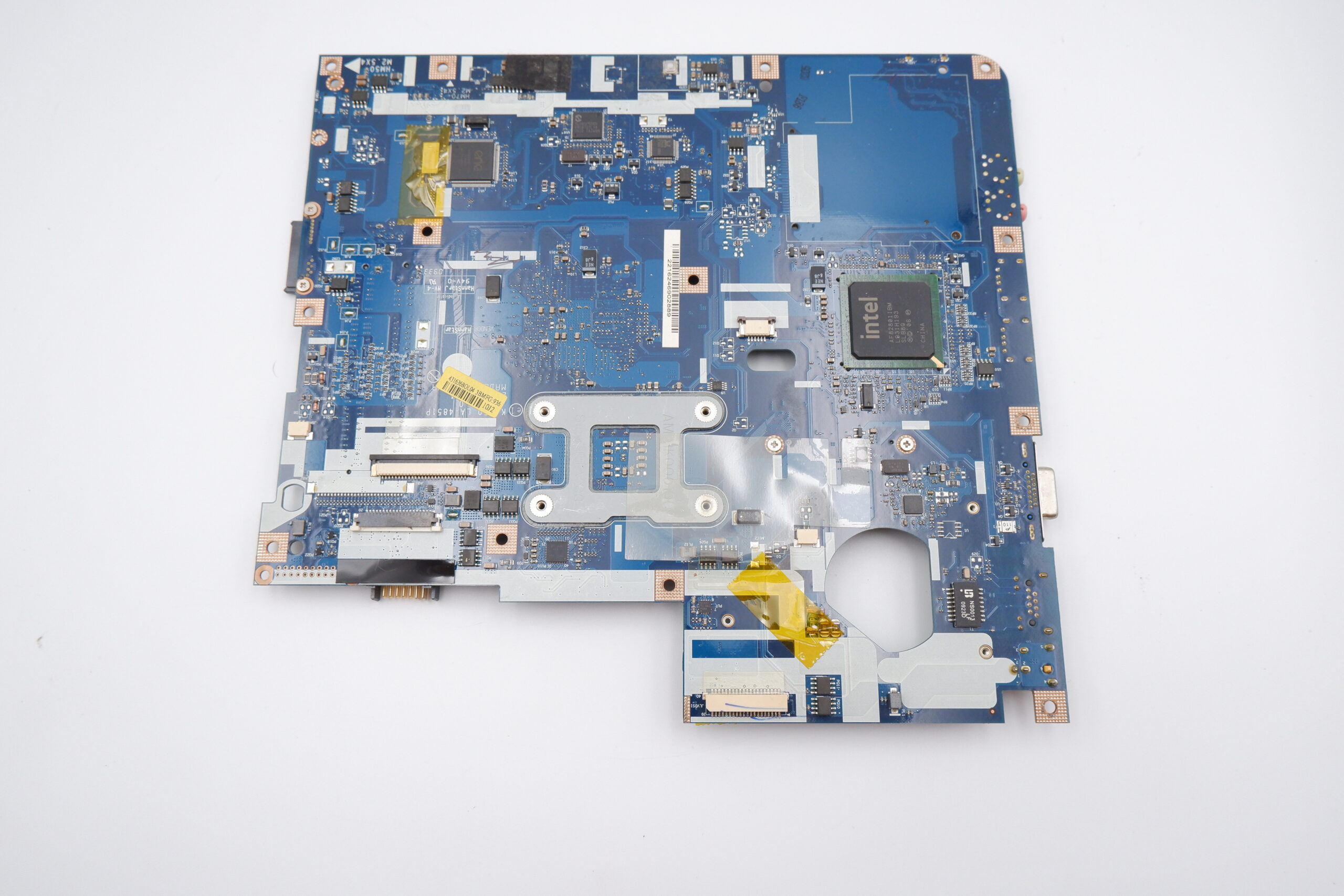 ACER eMachine E525 laptop alaplap LA-4851P SLGMY - Image 2