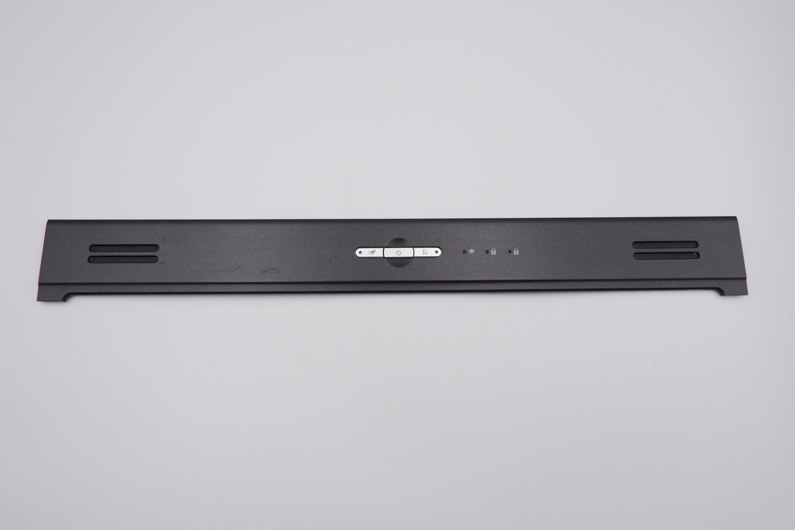 ACER eMachine E525 laptop bekapcsoló gomb fedél burkolat AP06R000700