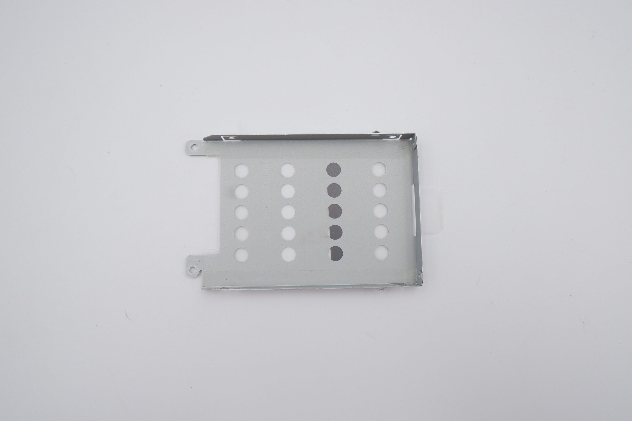 ACER eMachine E525 laptop merevlemez beépítő keret caddy AM01K000900 - Image 2