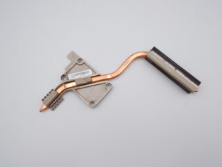 ACER eMachine E525 laptop hűtő borda AT06R0070V0