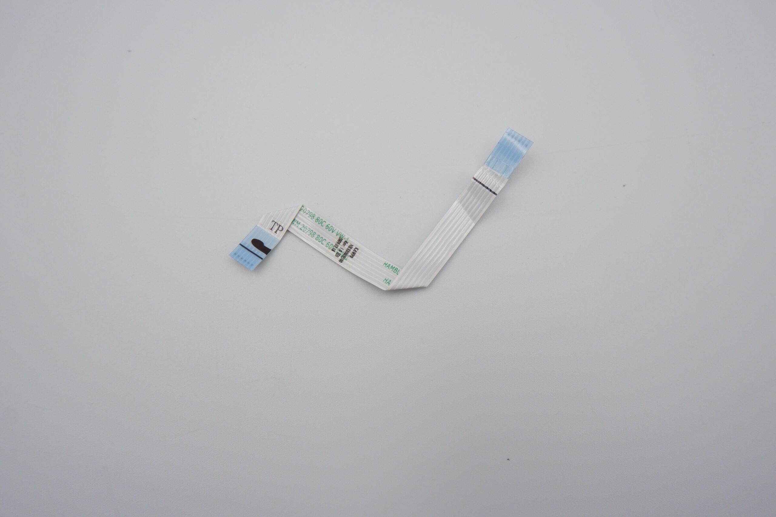 ACER eMachine E525 laptop touchpad szalag kábel NBX0000E500