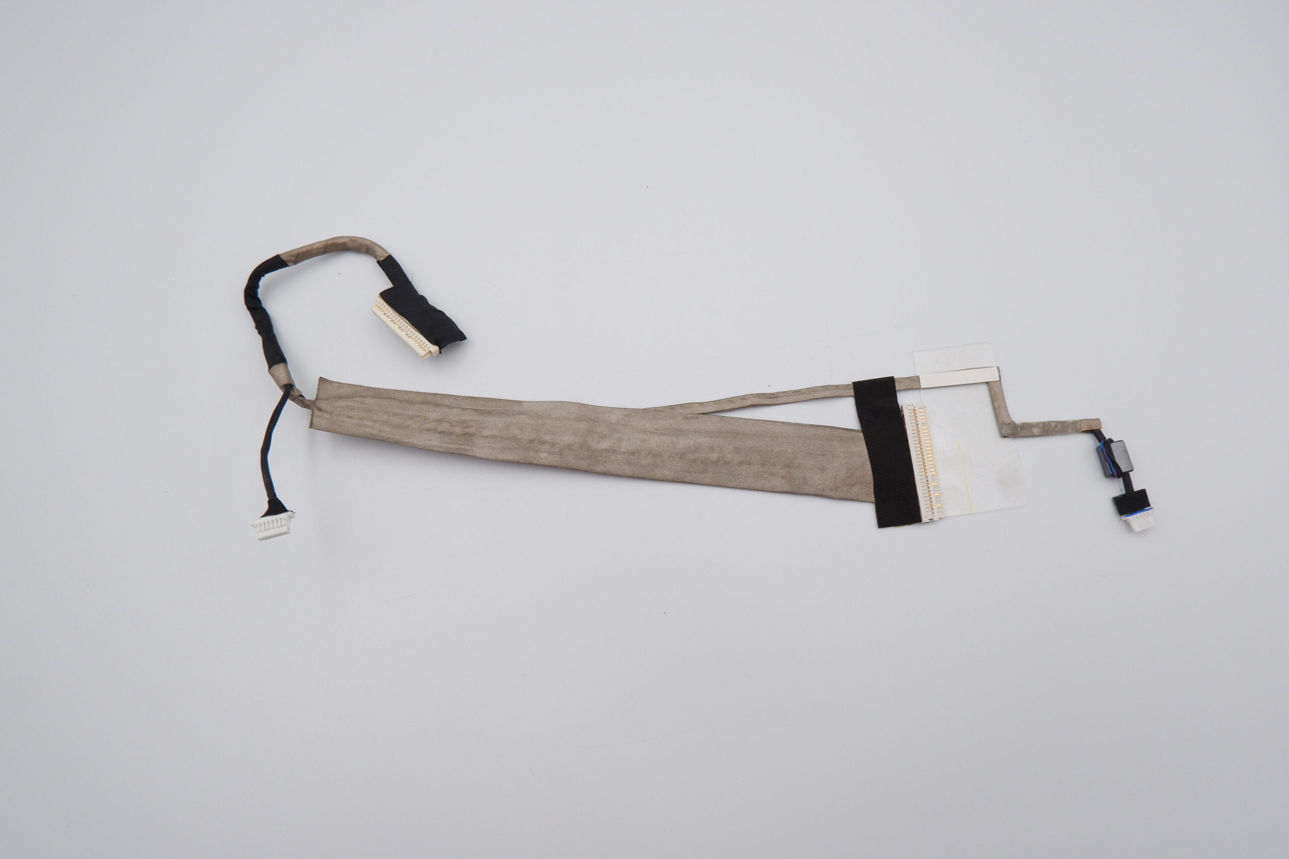 ACER eMachine E525 laptop Kijelző kábel DC020000Y00 - Image 2