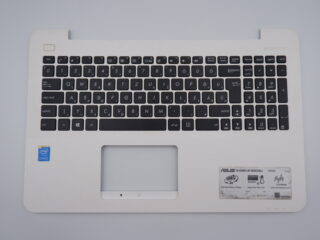 ASUS X554 laptop billentyűzet és felső ház 13NB0629P03011-1