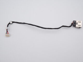 Lenovo ThinkPad T440S T450S laptop töltő csatlakozó aljzat DC30100LK00 04X3863