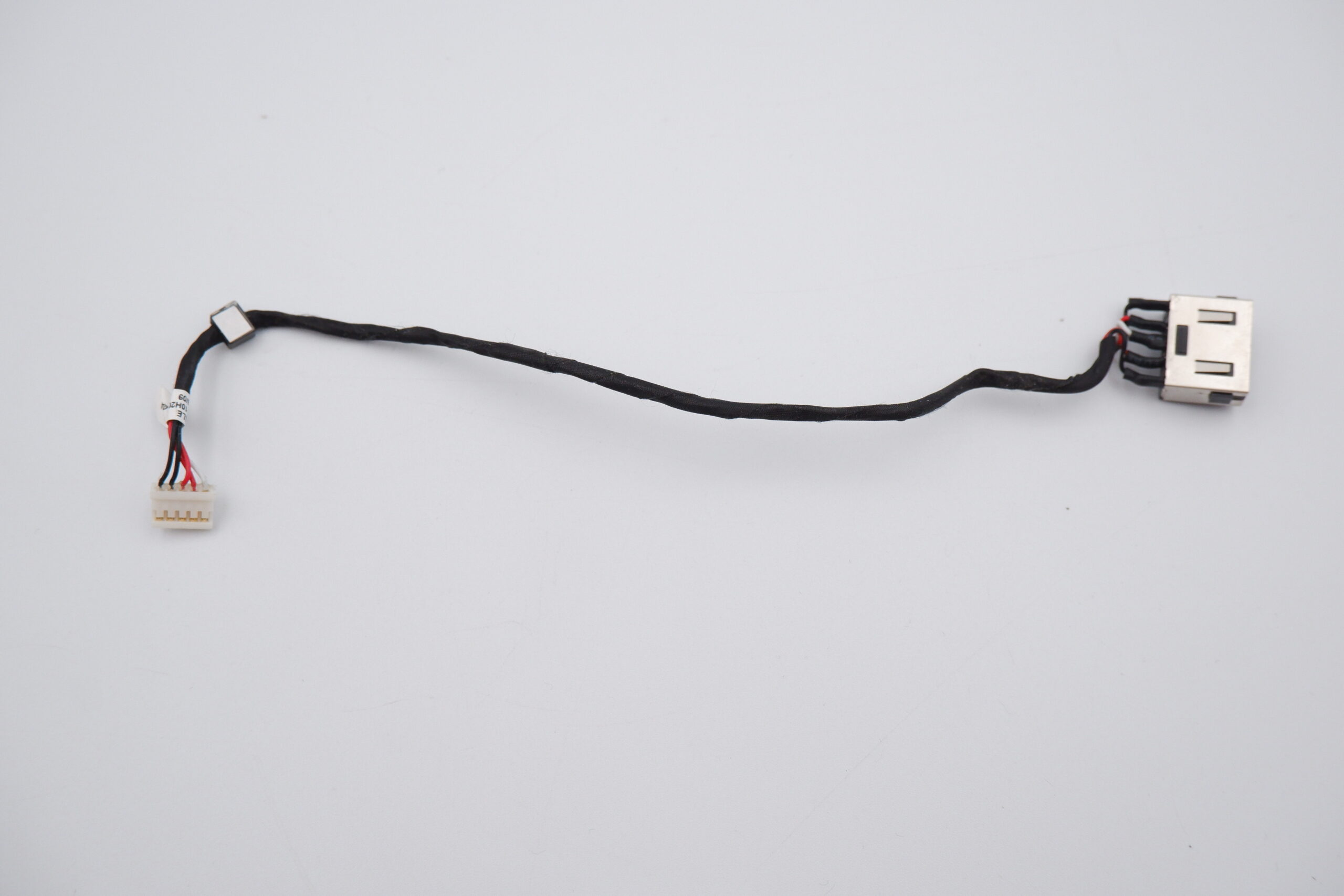 Lenovo ThinkPad T440S T450S laptop töltő csatlakozó aljzat DC30100LK00 04X3863