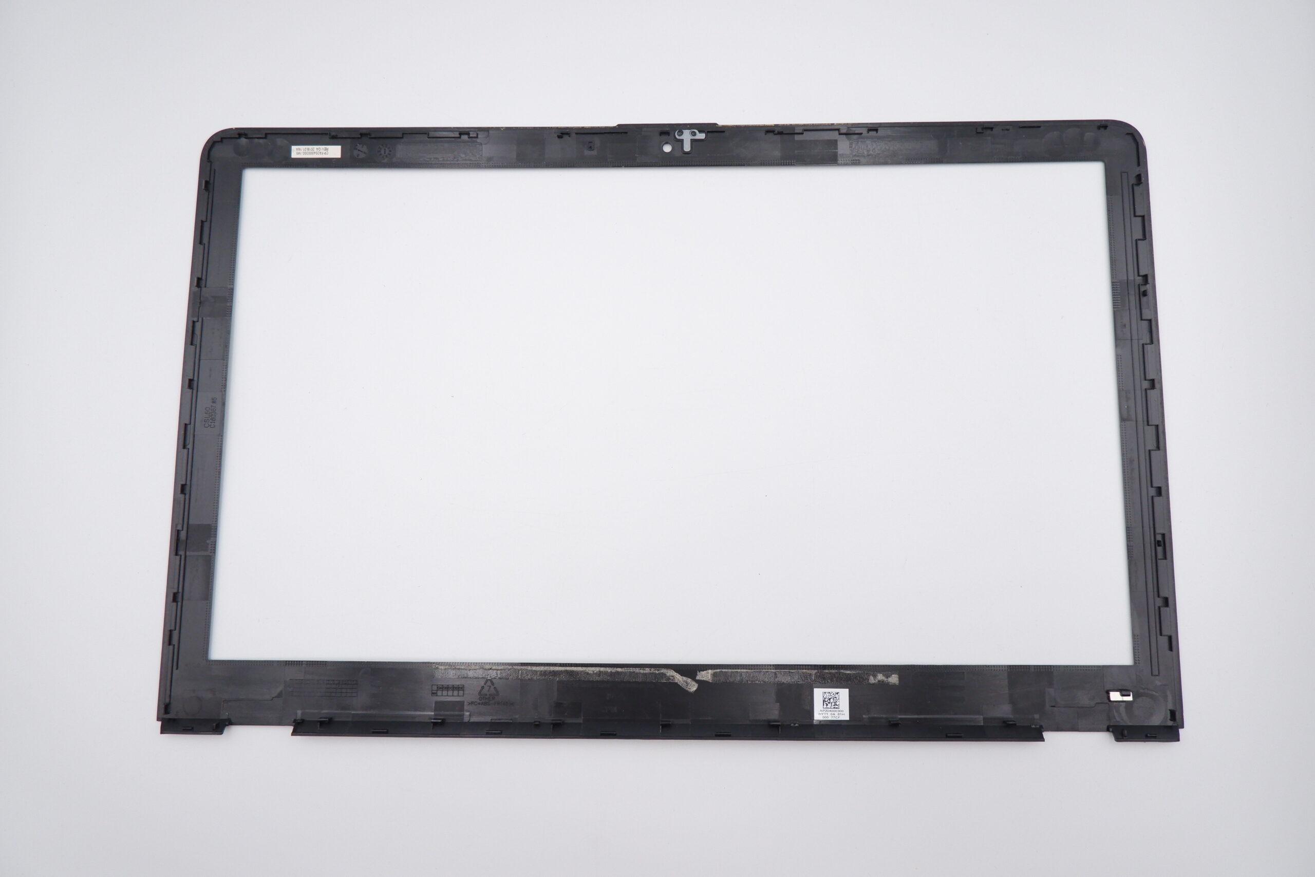 HP 250 255 G6 laptop kijelző keret AP204000300 FA204000300 - Image 2