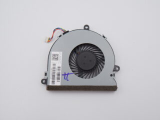 HP 15-B 250 255 G4 G6 laptop hűtő ventilátor DC28000JLD0 925012-001