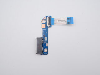 HP 250 G6 laptop DVD SATA kábel panel LS-E794P 435OEO32L01