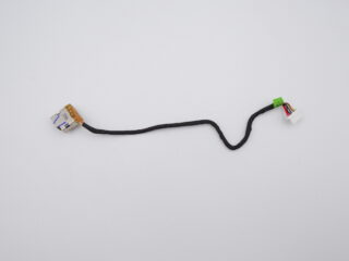 HP 250 G6 laptop töltő csatlakozó DC aljzat 799749-T17