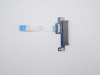 HP 250 G6 laptop HDD SATA kábel panel LS-E793P 435OEN32L01