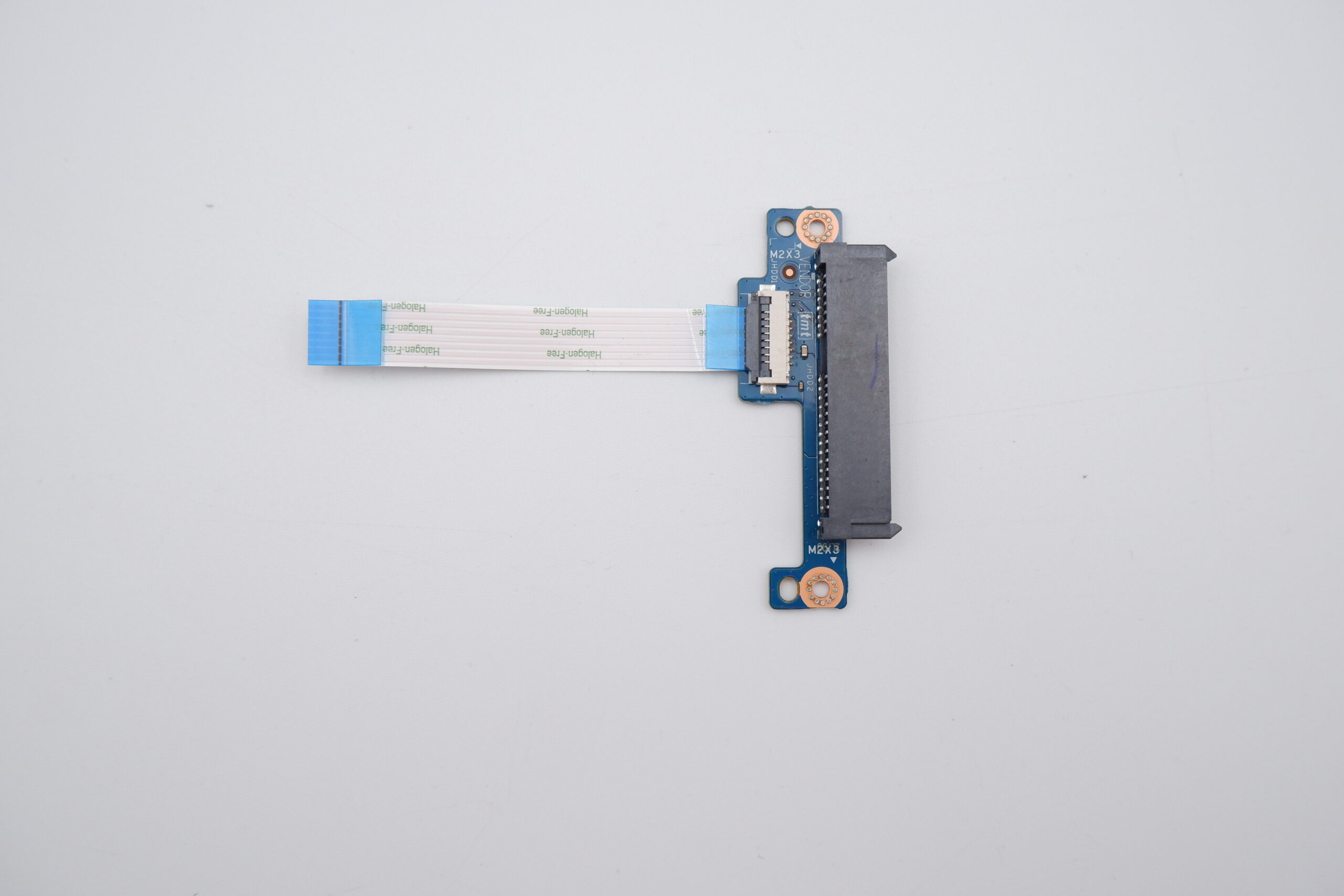 HP 250 G6 laptop HDD SATA kábel panel LS-E793P 435OEN32L01