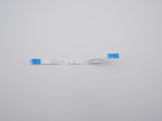 HP 15-B 250 255 G6 laptop bekapcsoló panel szalag kábel NBX00028H00