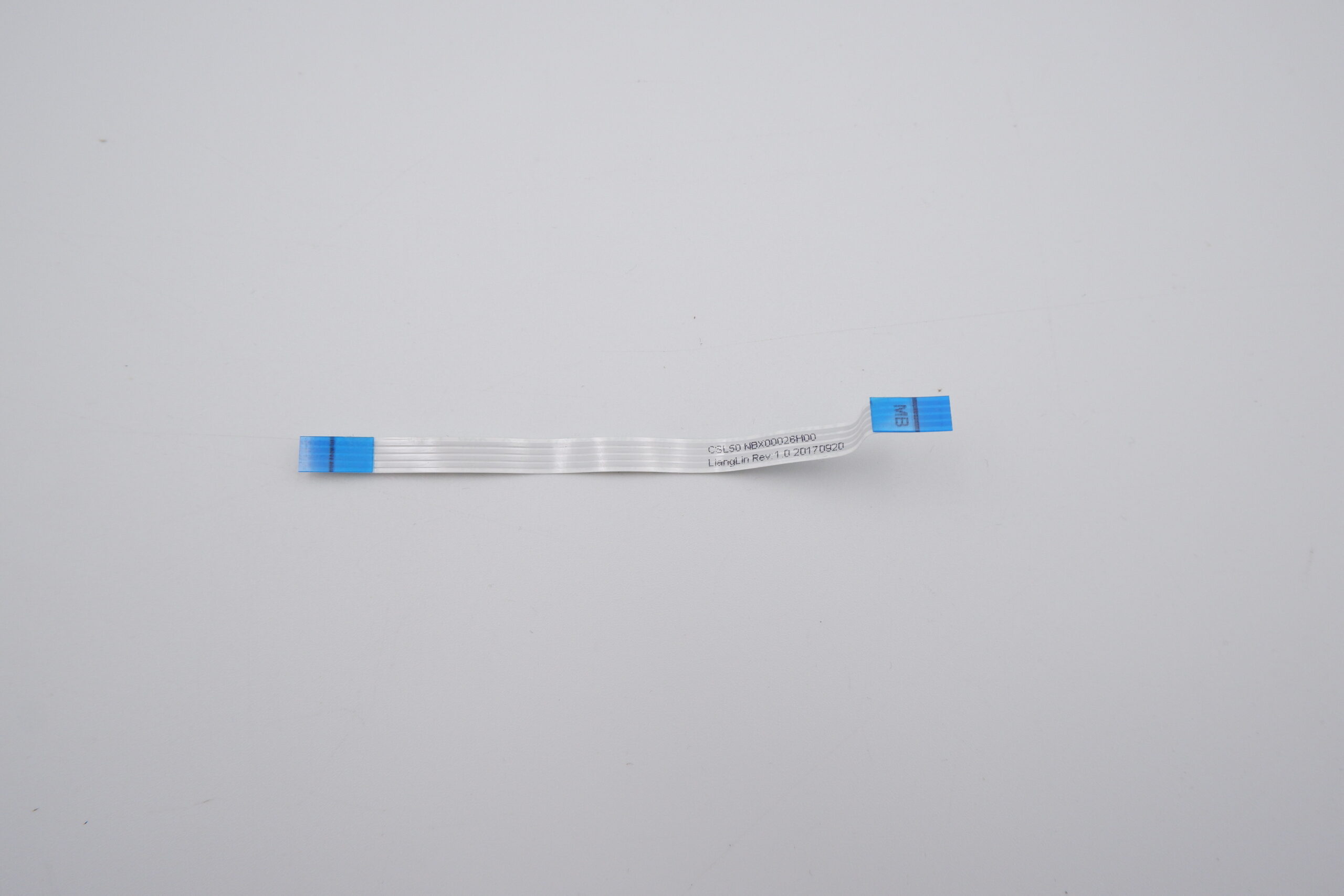 HP 15-B 250 255 G6 laptop bekapcsoló panel szalag kábel NBX00028H00