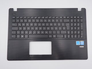 ASUS R512M laptop felső ház és billentyűzet 13NB0481AP1321