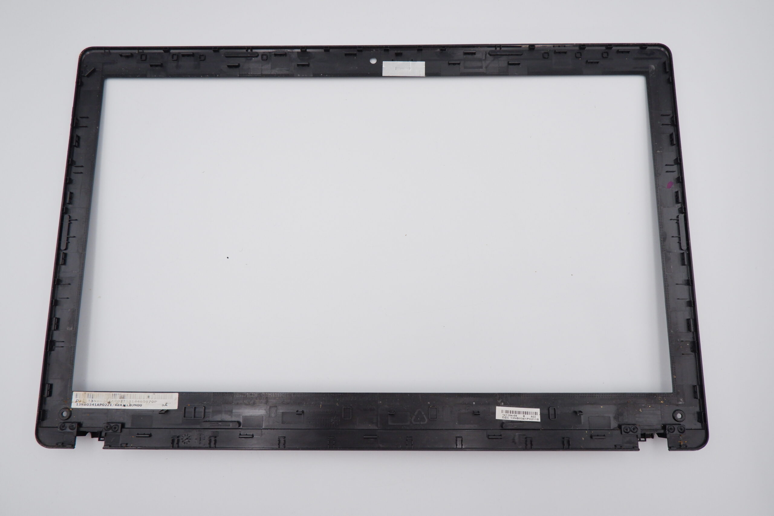 ASUS R512M laptop kijelző keret 13NB0341AP0221 - Image 2