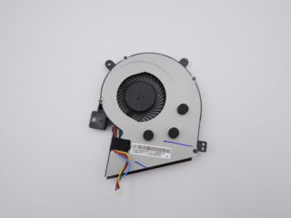 ASUS R512M laptop hűtő ventilátor DQ5D586E000 13NB0331P11111