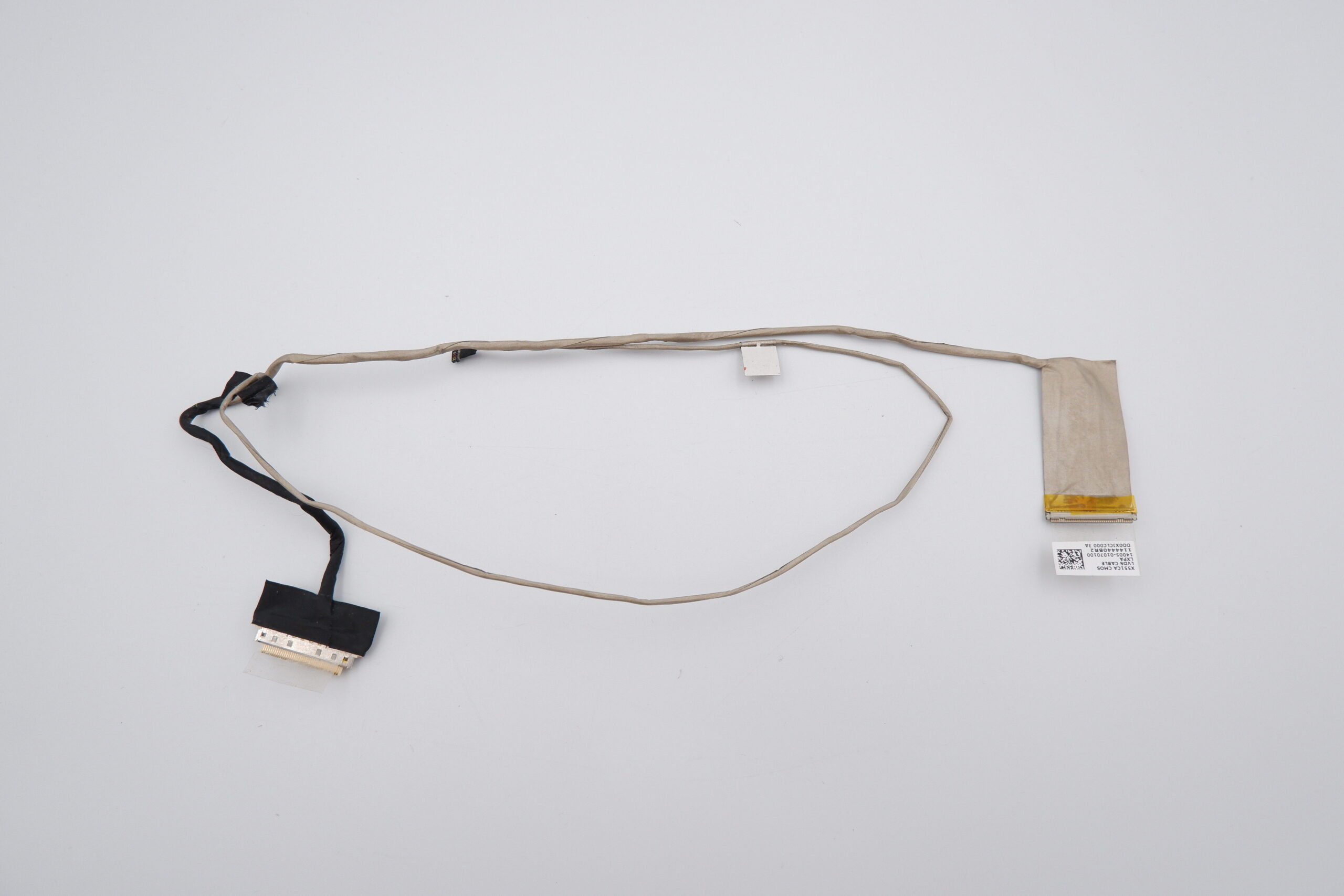 ASUS R512M laptop kijelző kábel 14005-01070100 DD0XJCLC000