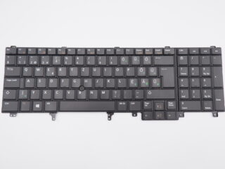 Dell Latitude E6530 laptop billentyűzet CN-07C560 PK130FH2E30