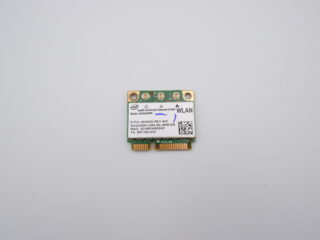 DELL Intel Centrino Ultimate-N 6300 Wifi kártya 633ANHMW 04W00N