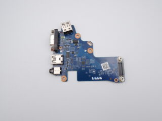 DELL Latitude E6530 laptop USB VGA panel LS-7761P