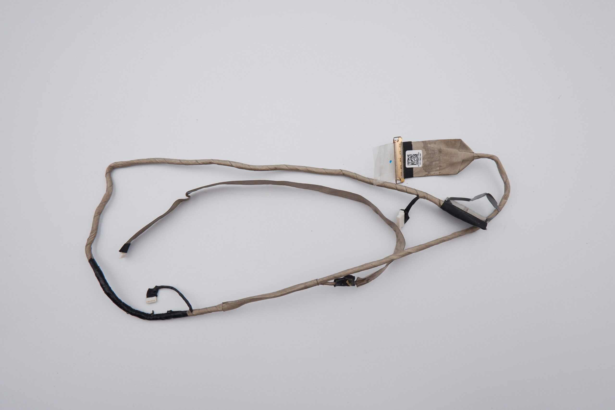 DELL Latitude E6530 laptop kijelző kábel CN-0VGHHX