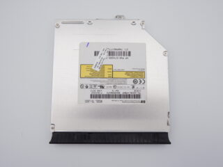 HP laptop DVD író 12mm TS-L633