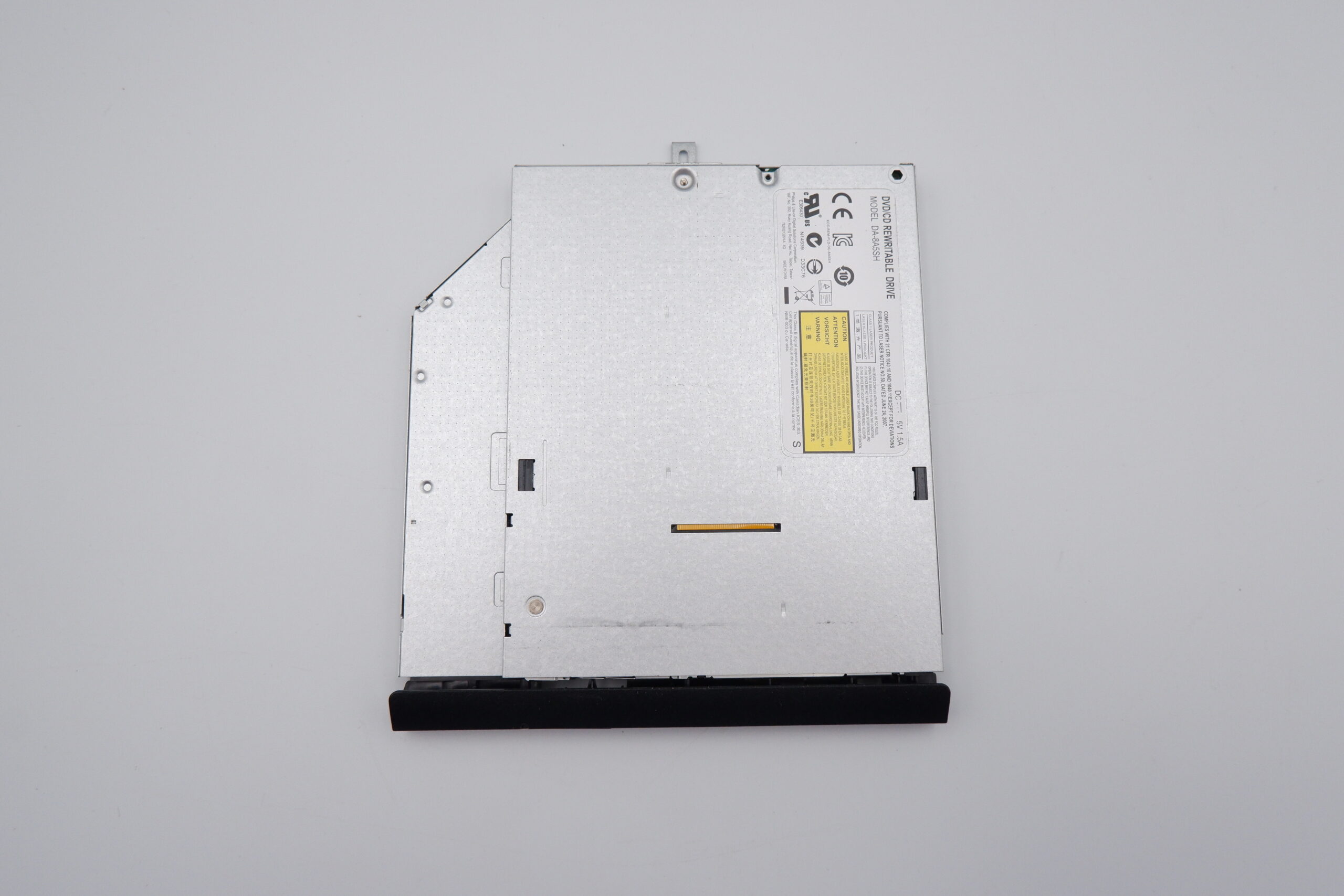 Lenovo laptop DVD író 9mm DA-8A5SH