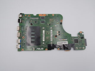 ASUS F555LD laptop alaplap i5 4GB 60NB0620-MB1902