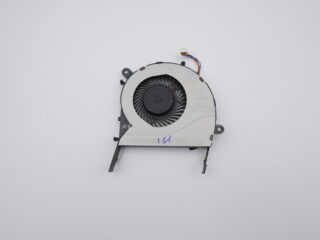 ASUS F555LD laptop hűtő ventilátor KSB0605HBA03