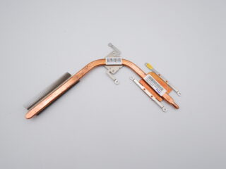 ASUS F555LD laptop hűtő borda 13NB0621AM0301 13N0-R7A0T01