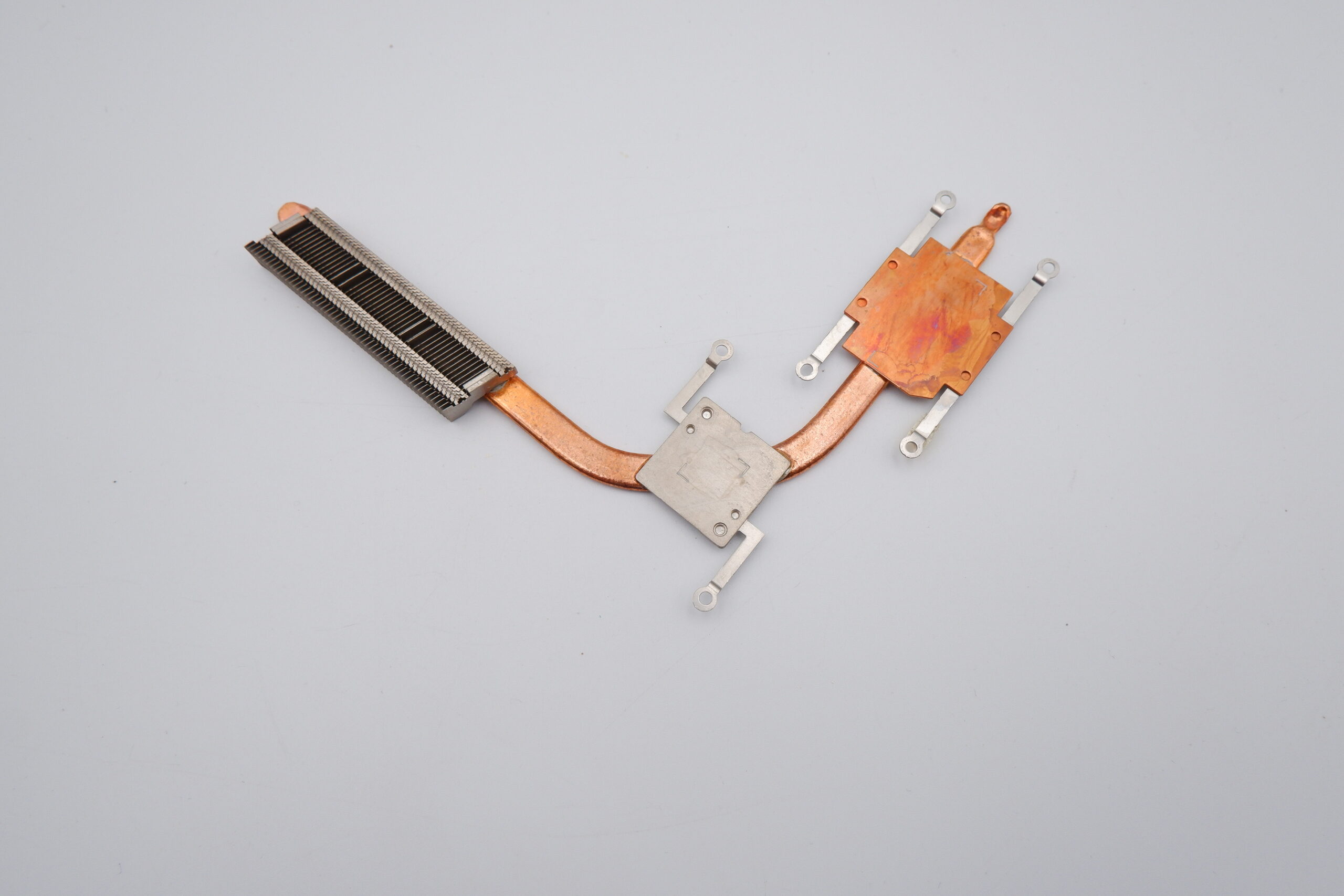 ASUS F555LD laptop hűtő borda 13NB0621AM0301 13N0-R7A0T01 - Image 2