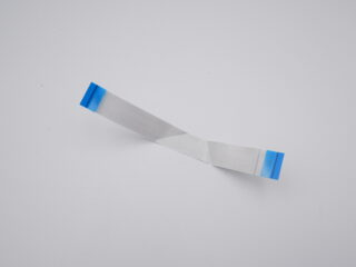 ASUS F555LD laptop USB audio panel szalag kábel