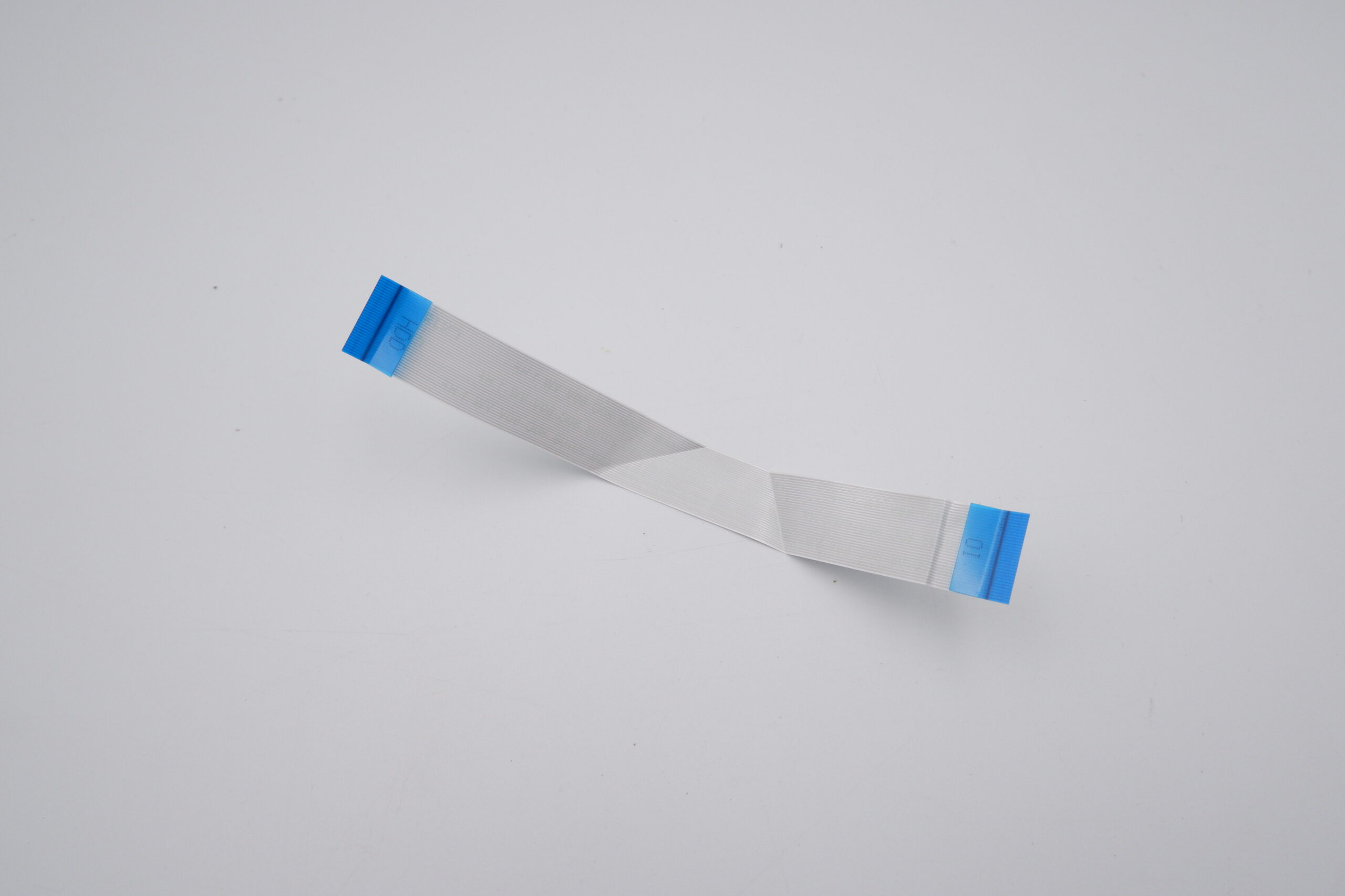 ASUS F555LD laptop USB audio panel szalag kábel